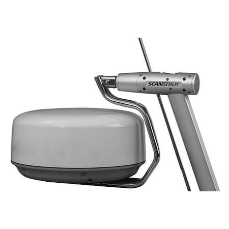 Scanstrut LMB-F1 self-levelling radar mount - backstay LMB-F1